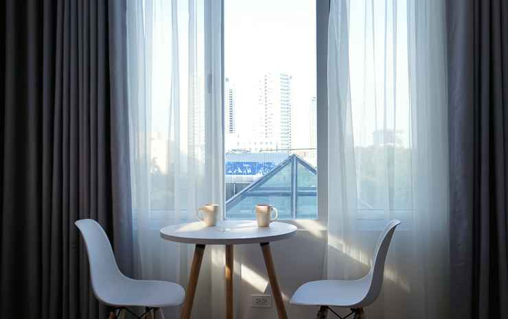 Lynh House Hoang Quoc Viet Hanoi