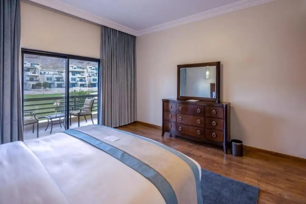 Obeir Resident Hotel