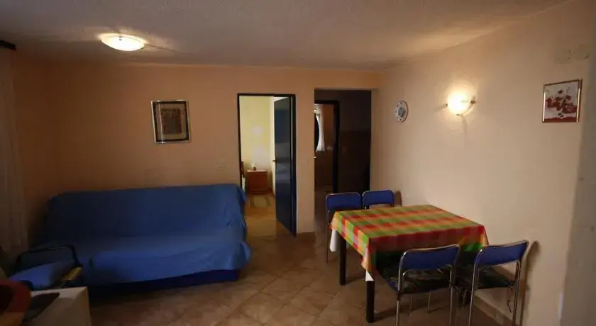 Apartment Katja