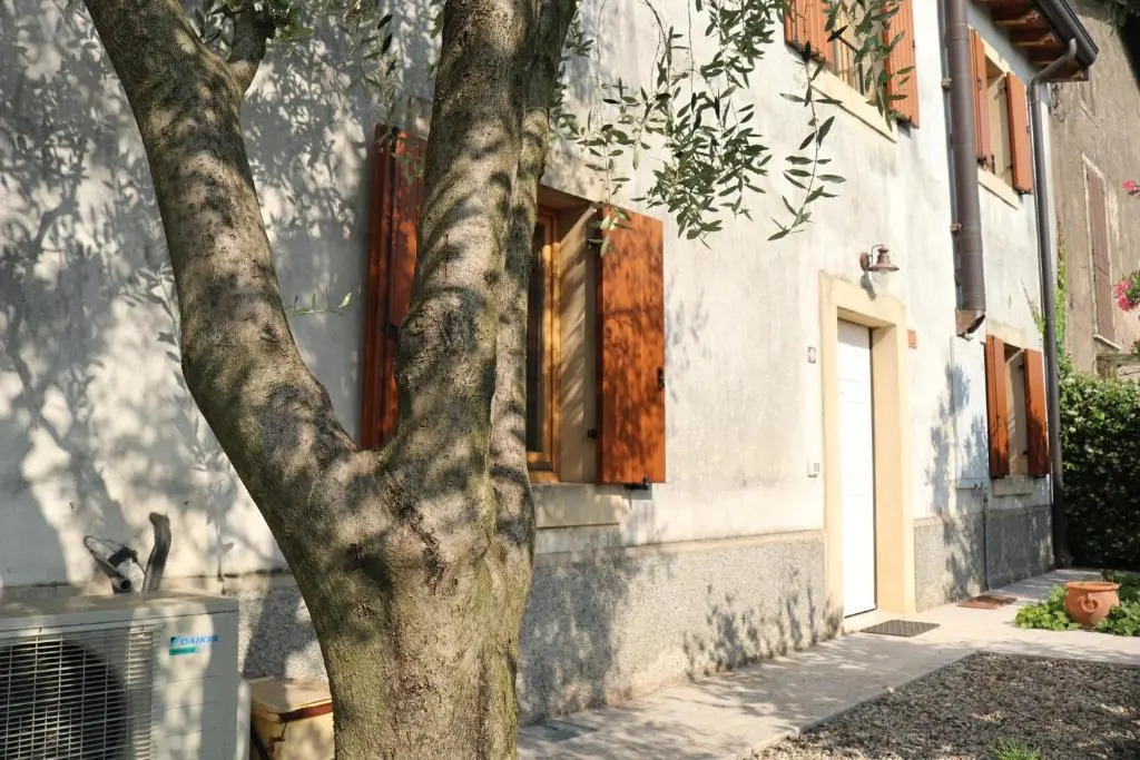 Casa Jasmin, 2 floors, private garden