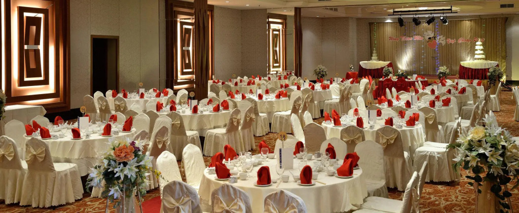Pearl View Hotel Prai, Penang
