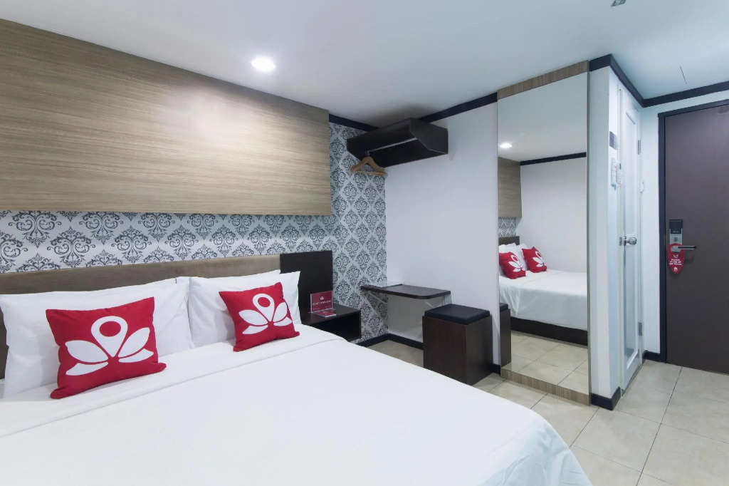 ZEN Rooms Jalan Ipoh