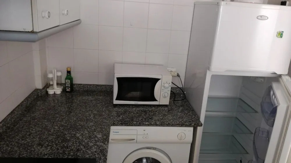 Apartamentos Palo Mayor Gavia