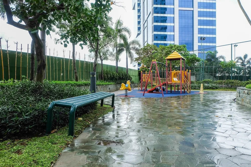 Comfy Apartment at Gandaria Heights