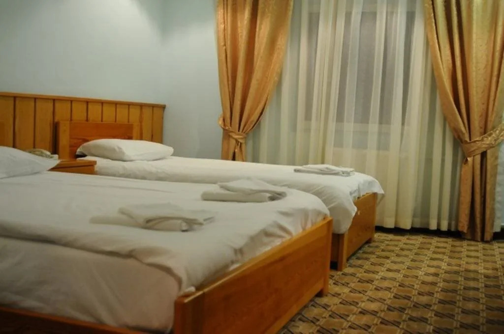 Kar Hotel