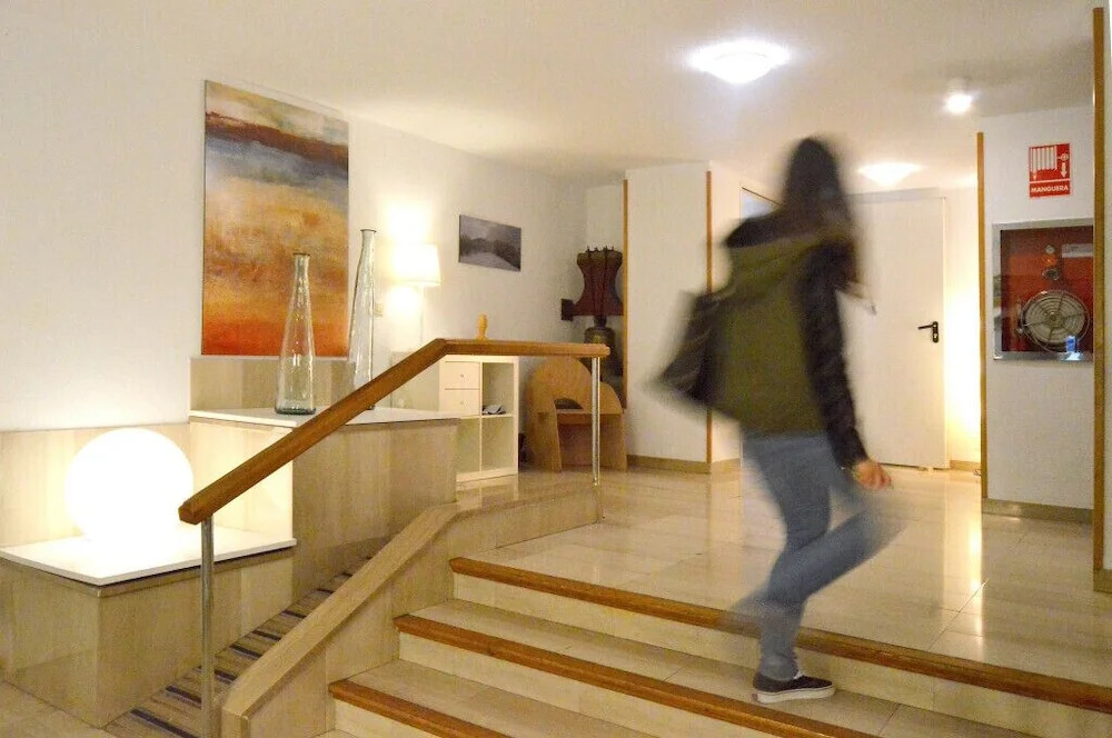 Residència Universitaria Pare Claret