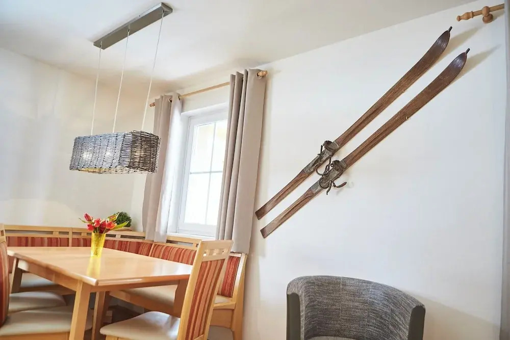 Appartement Iglsberg Top 10 by HolidayFlats24