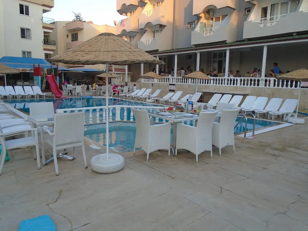 Didyma Apollon Hotel