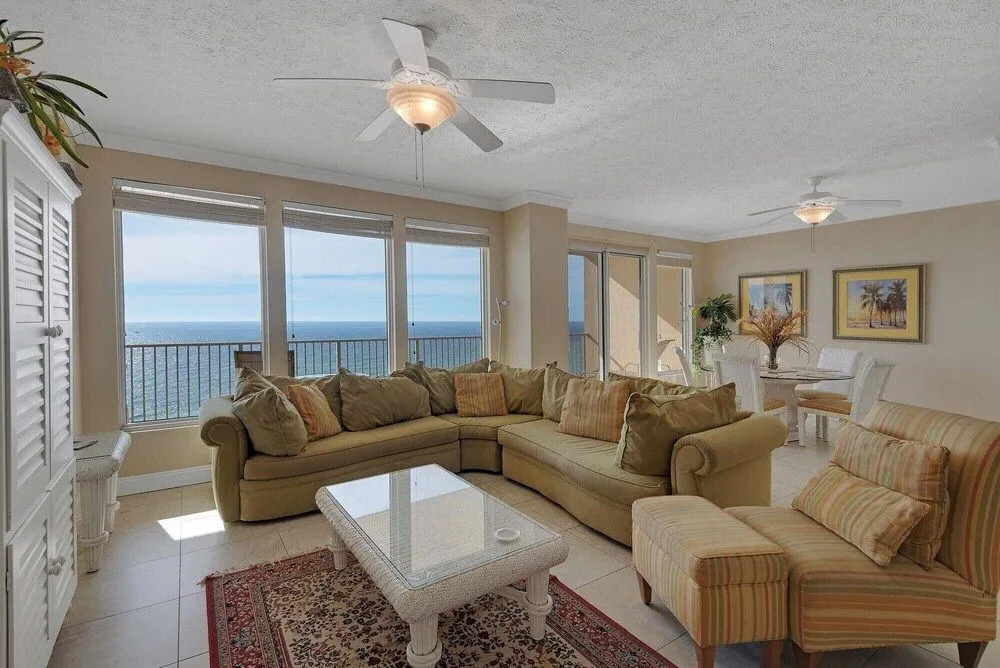 Gorgeous Condo with Breathtaking Ocean View - Unit 0803 by RedAwning