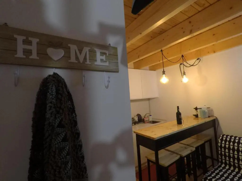 Loft Mártires