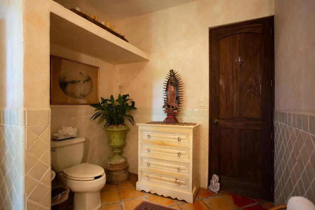 Hacienda San Angel