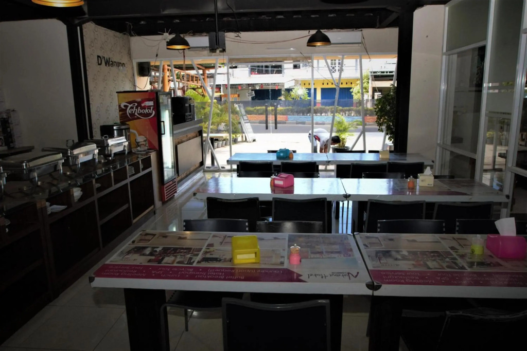 Nutana Hotel Lombok