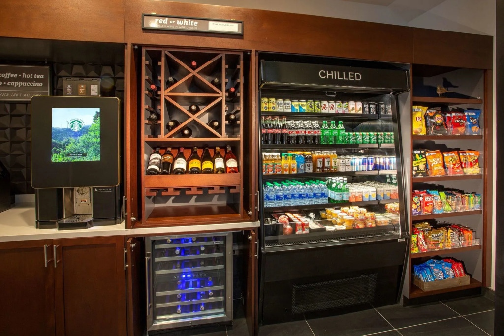 Hilton Garden Inn Redmond WA