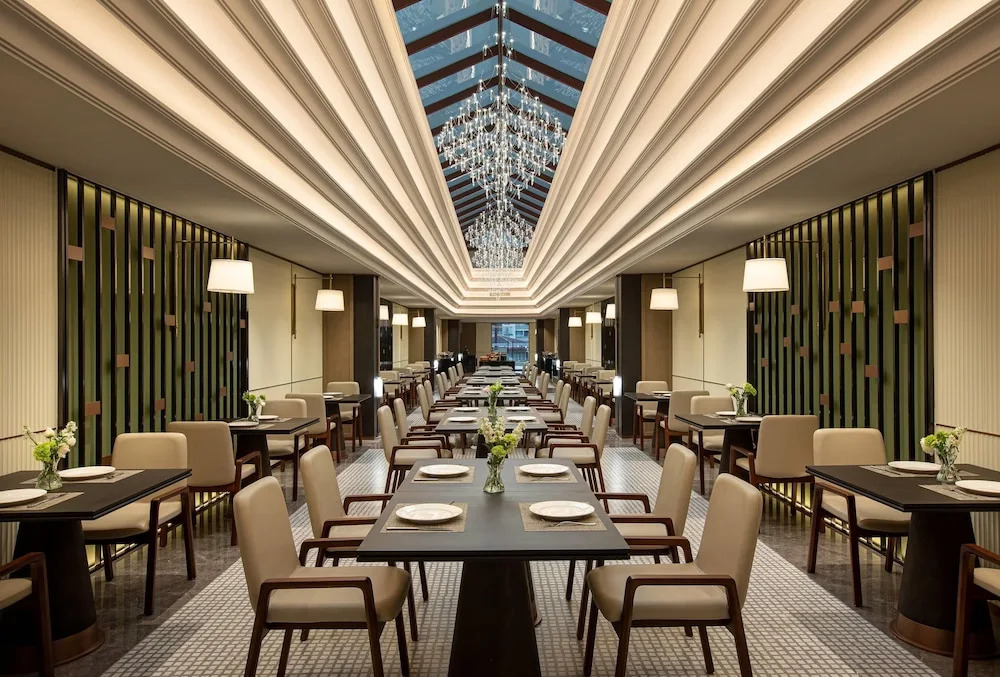 Wyndham Garden Guangzhou Panyu