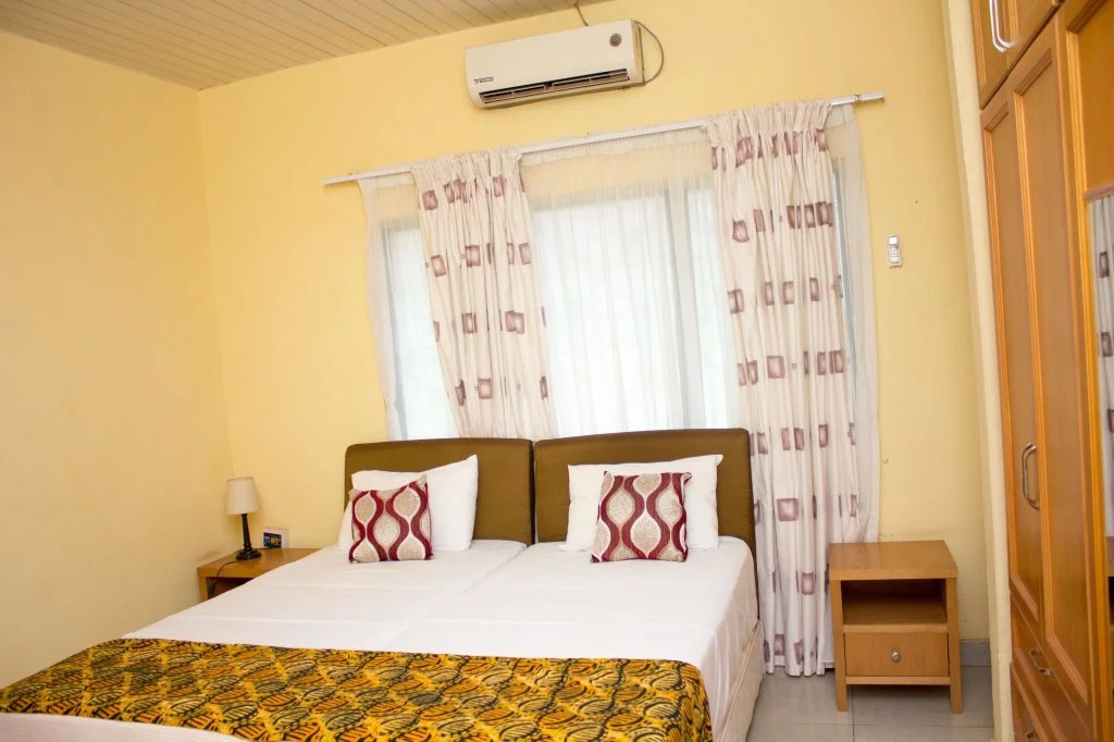 Jayliz Lodge