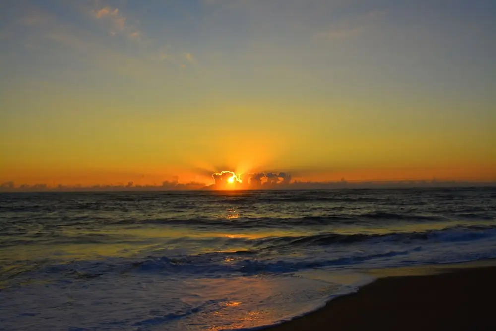 The Saint Augustine Beach House