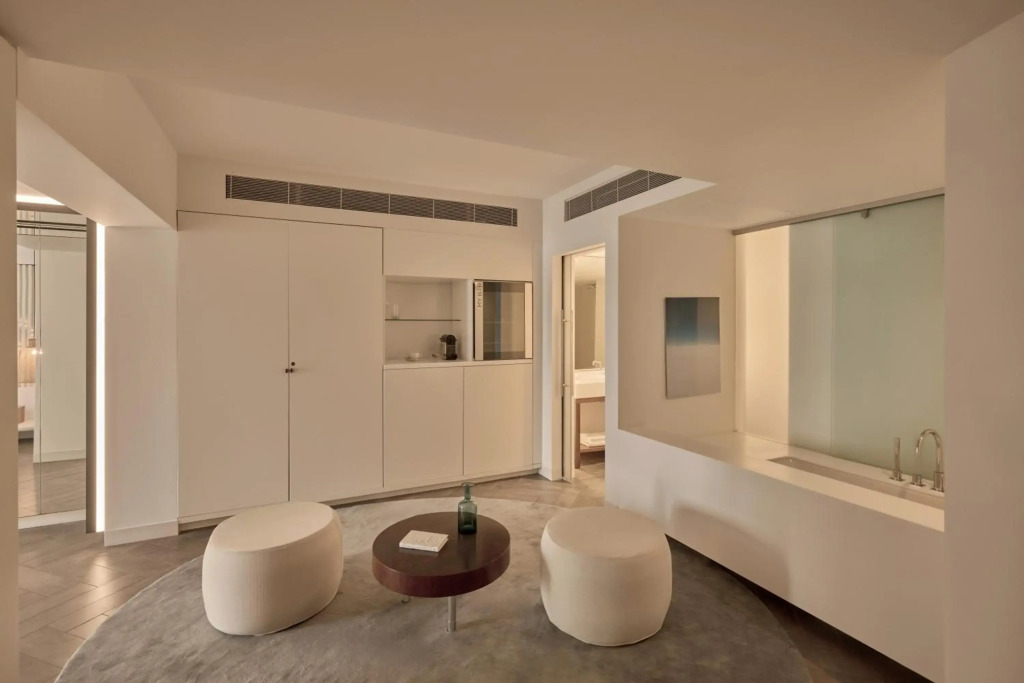 Nikki Beach Resort & Spa Porto Heli