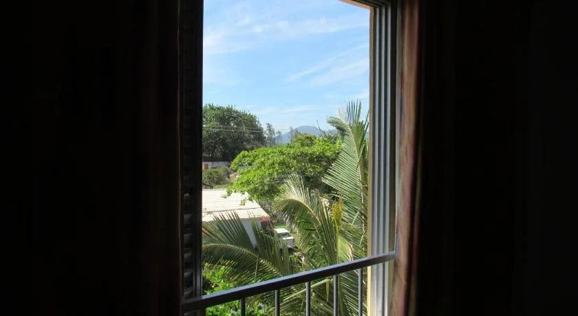 Pousada Recanto da Barra