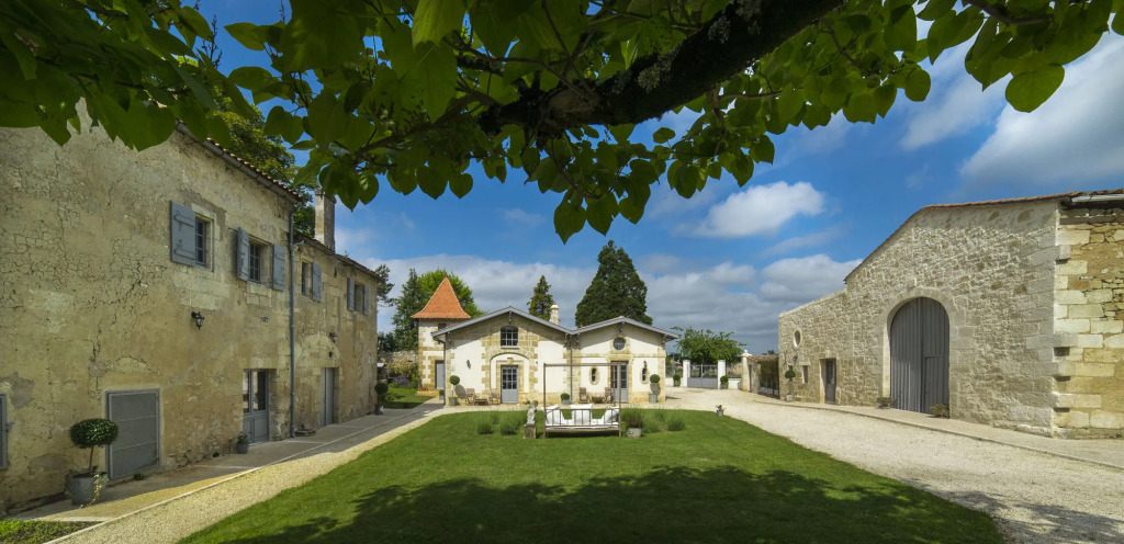 Clos Marcamps - Teritoria