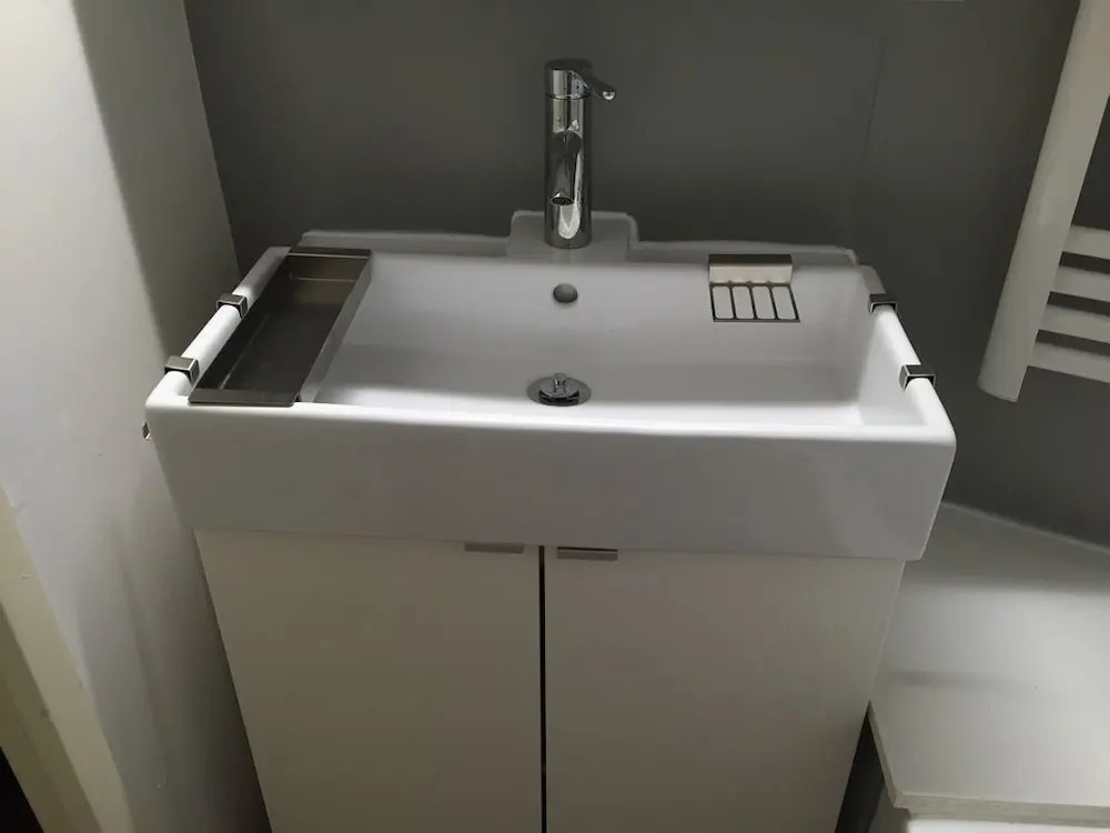 Le petit Moulin, duplex hypercentre Toulouse