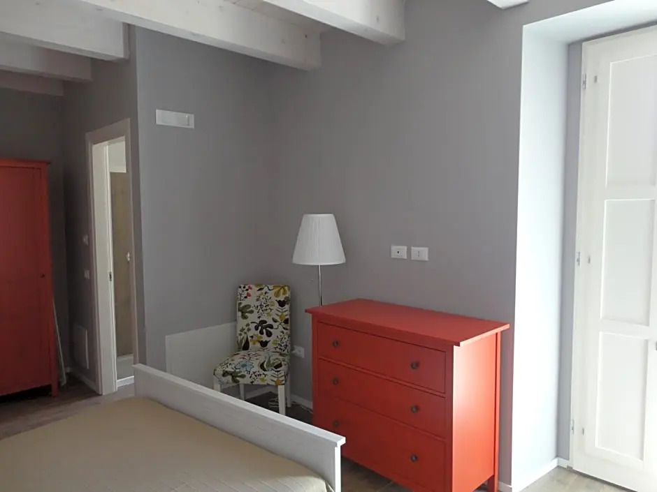 Il Giglio Casa Albergo