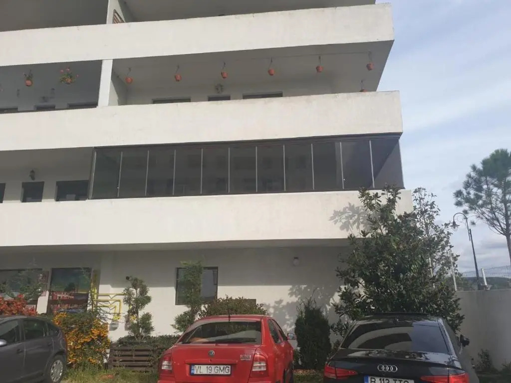 apartament valcea