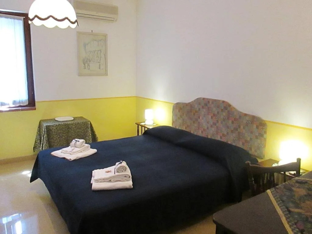 B&B Villa Colfiorito