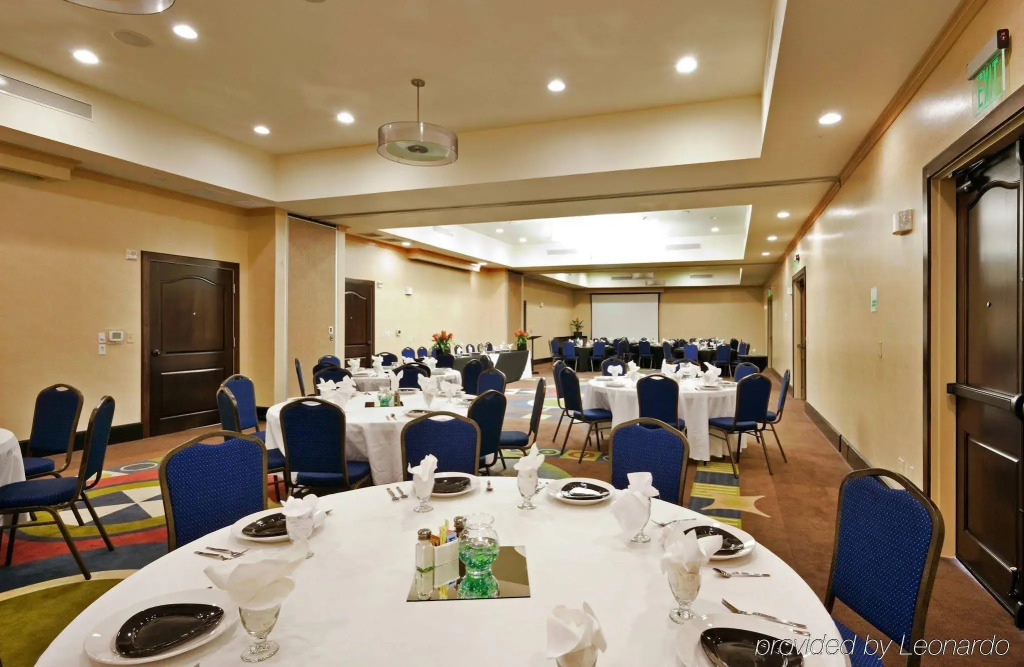 Holiday Inn Hotel & Suites Waco Northwest by IHG