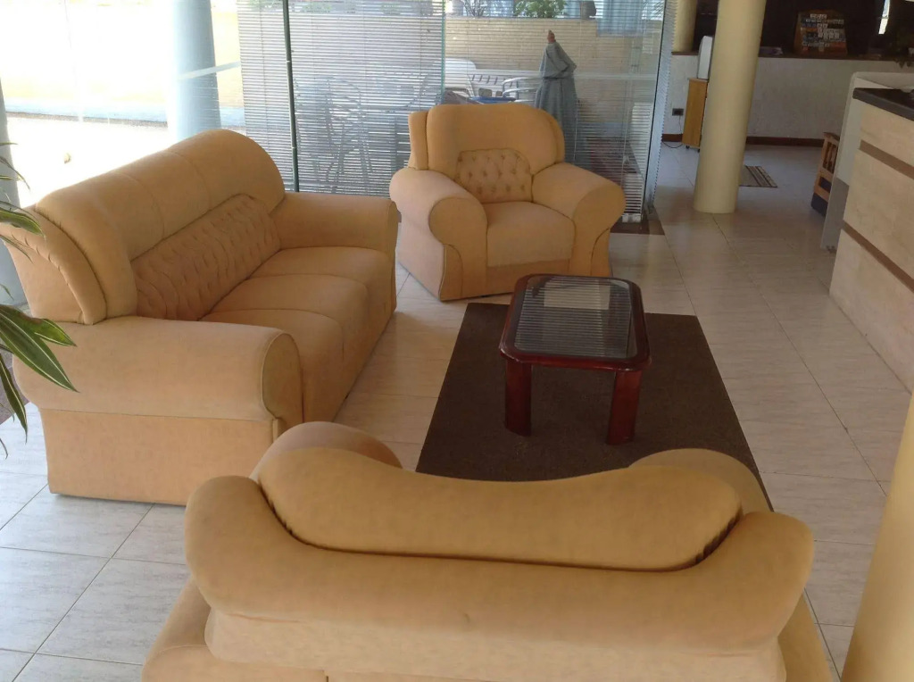 Carmar Club Resort