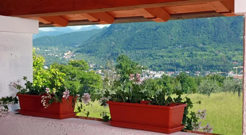Agriturismo la Scala