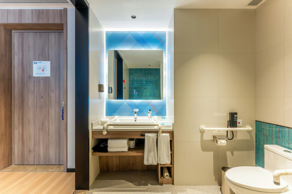 Holiday Inn Express Liaocheng ETDZ by IHG