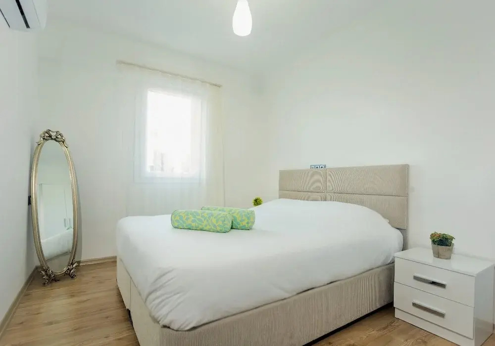 Likya Garden Residence