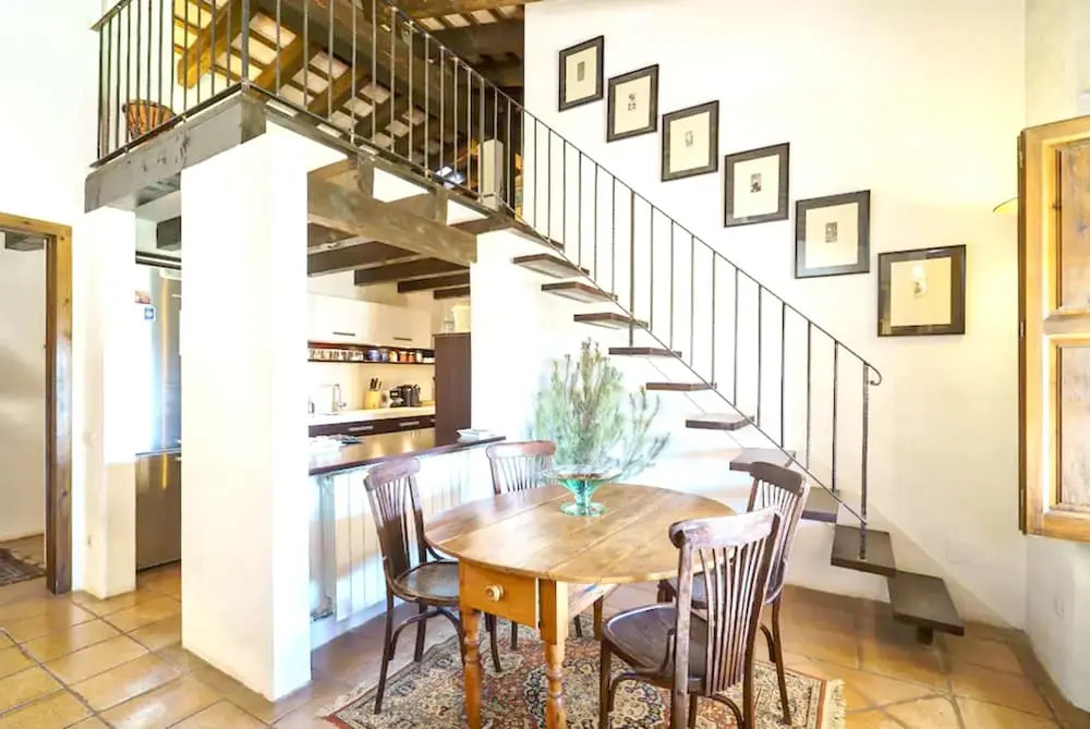 House With 3 Bedrooms in Saus-camallera, With Private Pool, Enclosed G