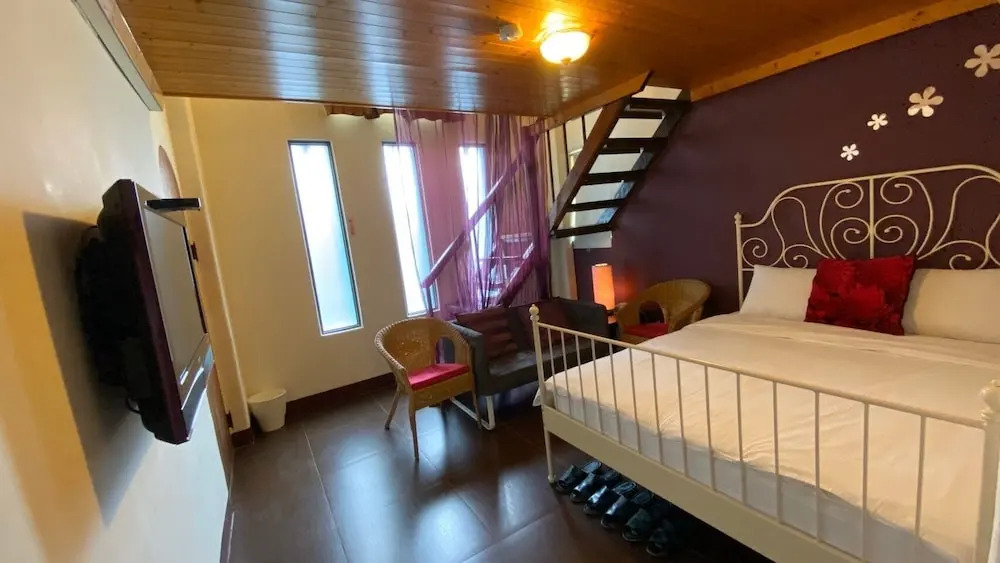 Good News Homestay