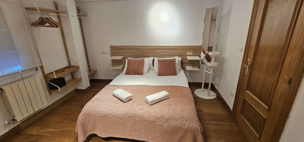 Bizkar Bare Apartamento 3