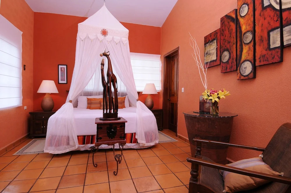 The Bamboo Manor by Andiani Travel
