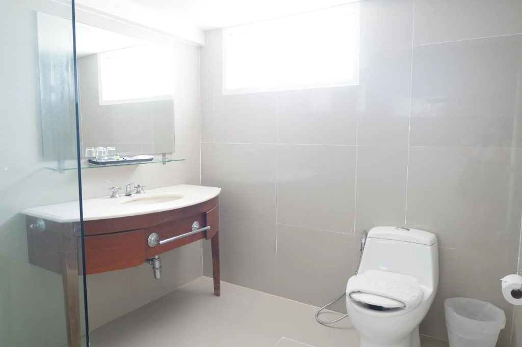 Siam Villa Suvarnabhumi