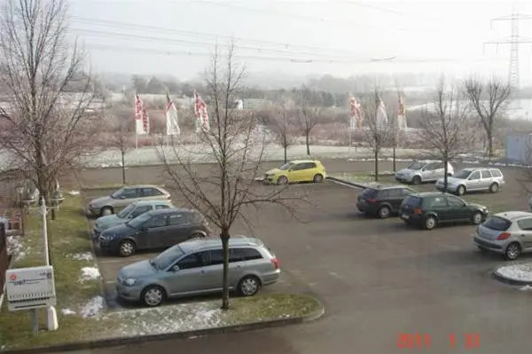 Hotel zum Jahnatal