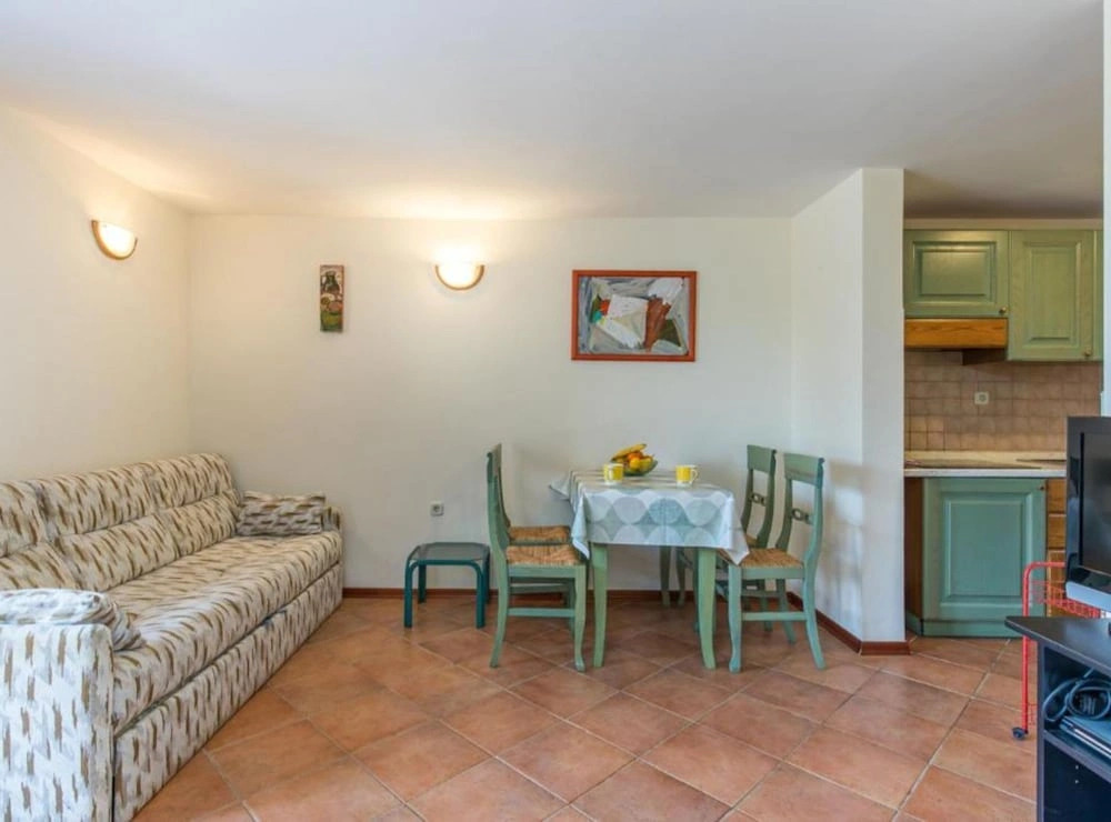 Apartments Villa Mirna