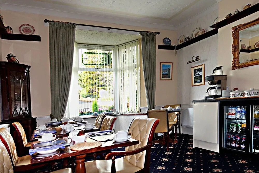 Southcombe Guesthouse