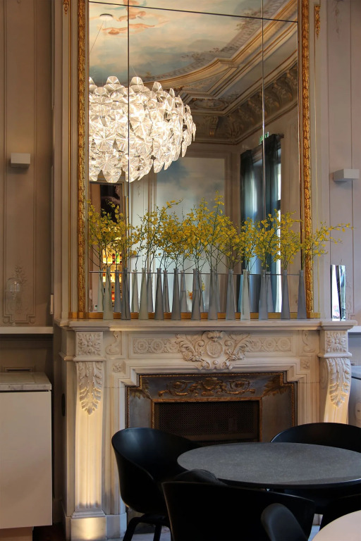 Hôtel C2