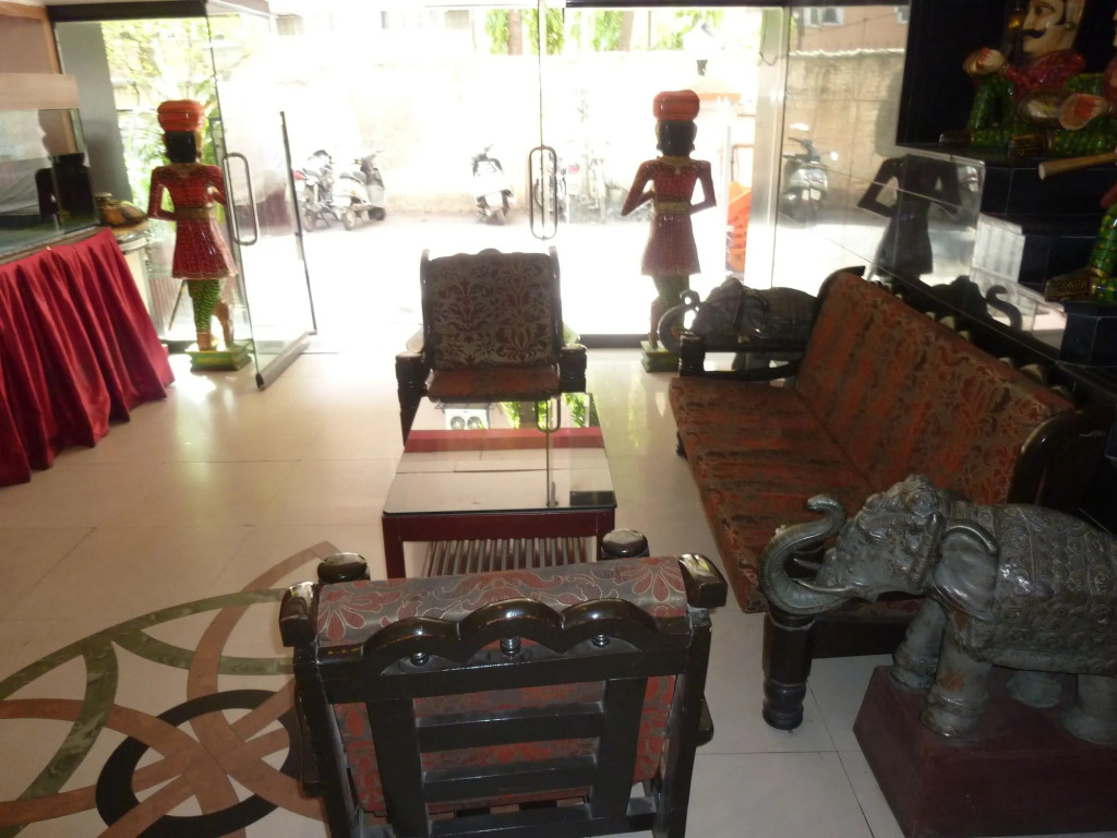 Rutugandh Heritage