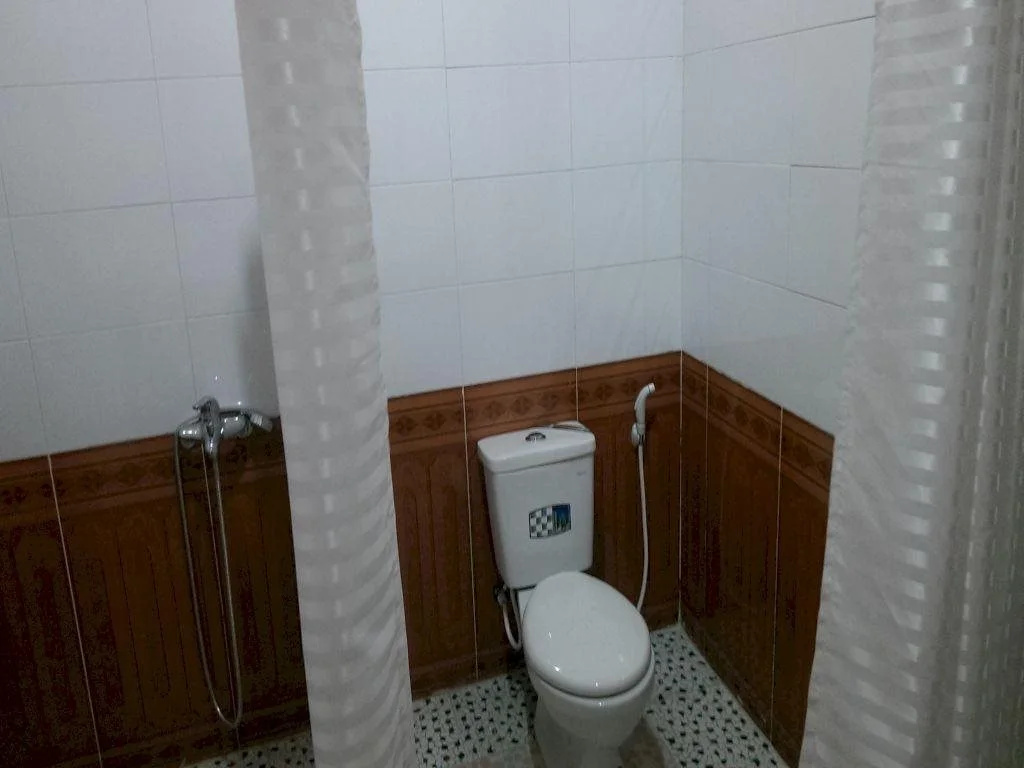 Phong Nha Backpacker Hostel