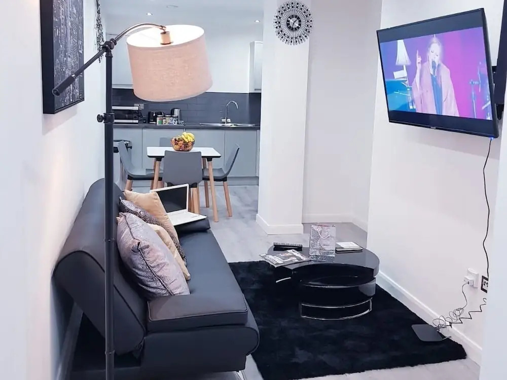 Z Home Apartments