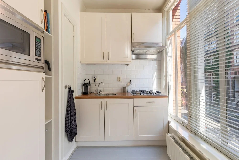 NEW! Beautiful Apartment De Pijp