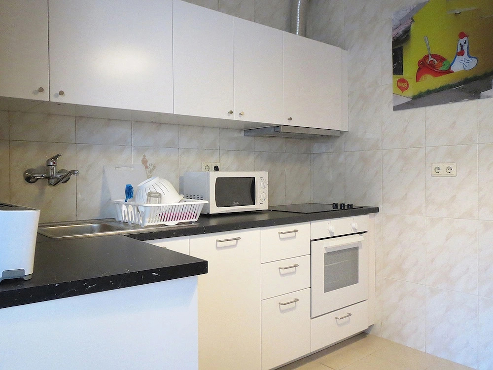 Porto Beach Apartment III