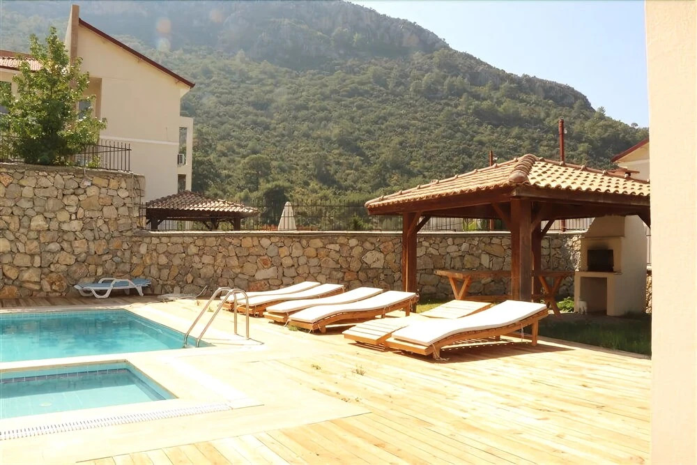 Villa Azelya 3 by Villamnet