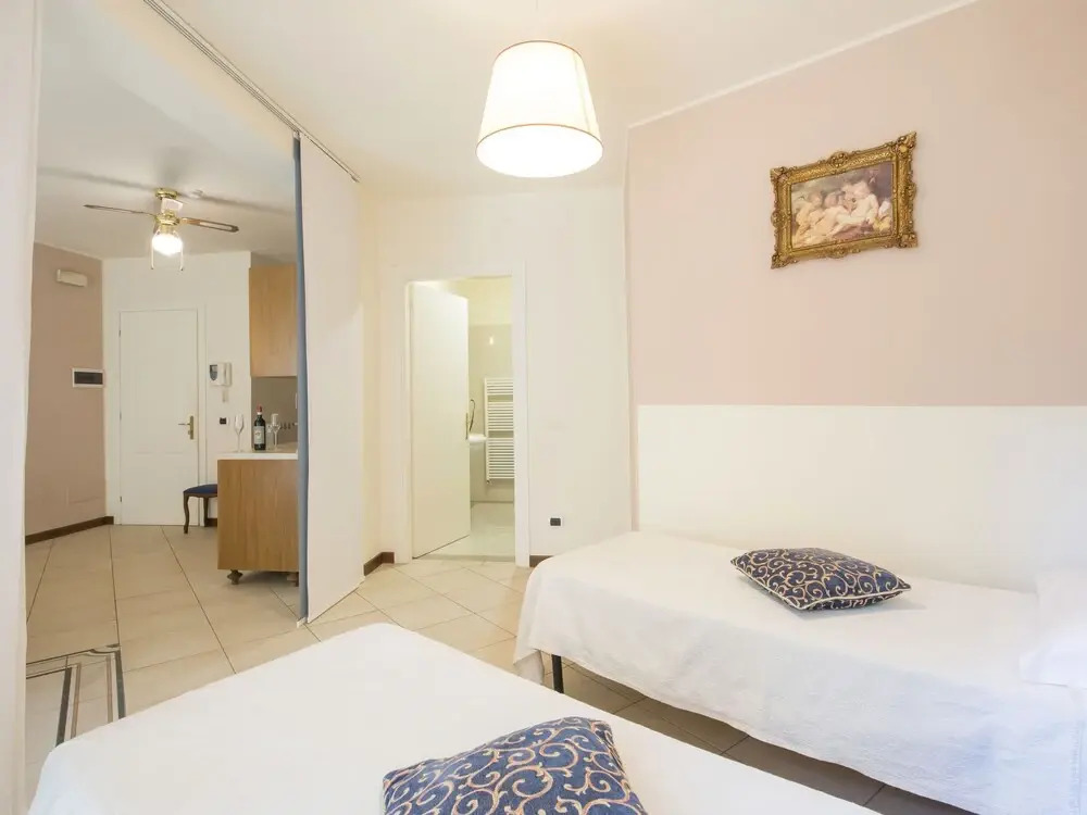 Relais San Baronto in San Baronto