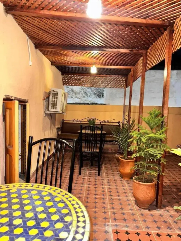 House andalous