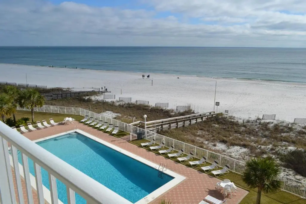 Sunswept 508 Condo